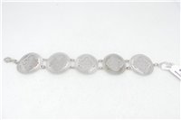 Bracciale Lo Scrigno Gioielli Donna in Argento COD1089-1000E1NOTTE - COD1089-1000E1NOTTE
